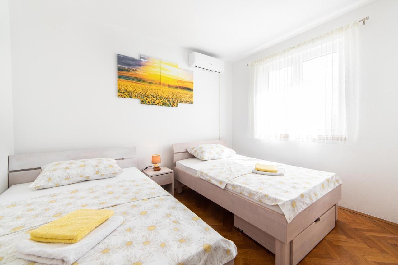 Guesthouse Four Rivers Čapljina Buitenkant foto