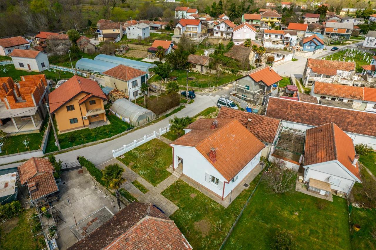 Guesthouse Four Rivers Čapljina Buitenkant foto
