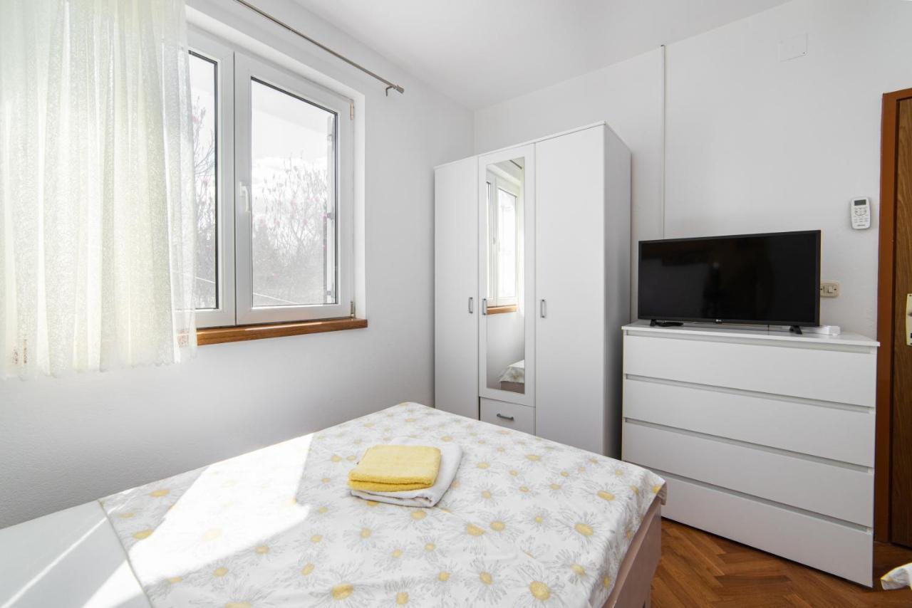 Guesthouse Four Rivers Čapljina Buitenkant foto
