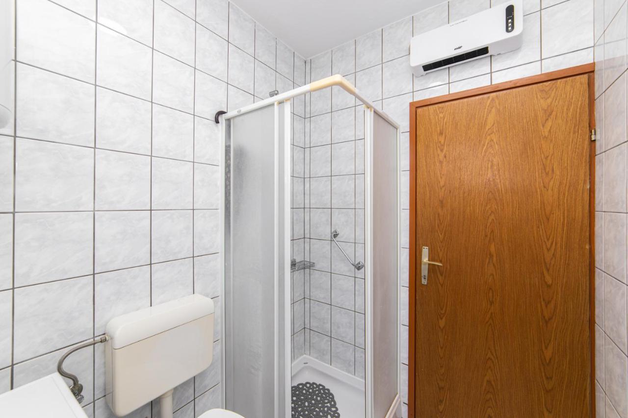 Guesthouse Four Rivers Čapljina Buitenkant foto