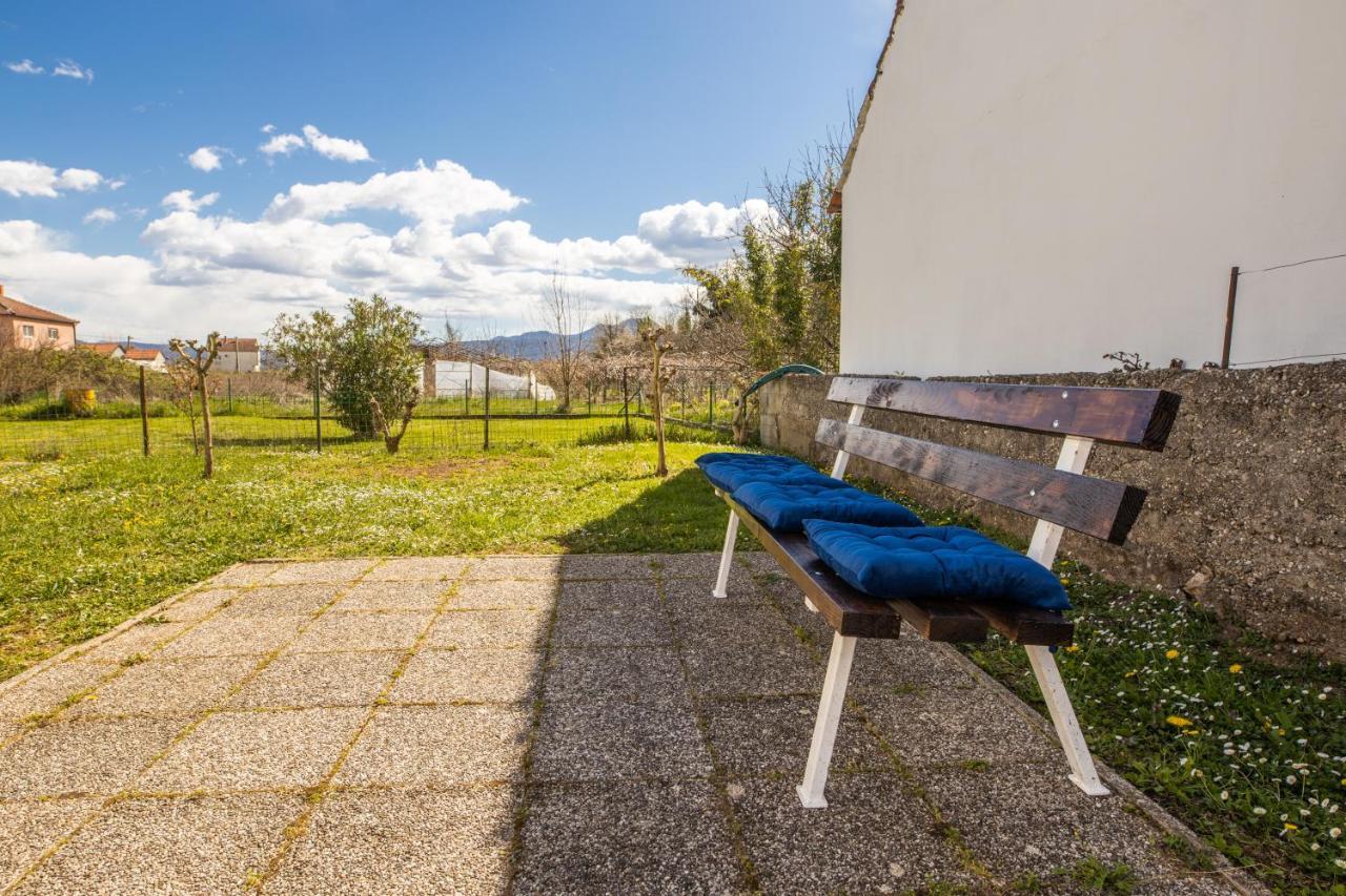 Guesthouse Four Rivers Čapljina Buitenkant foto