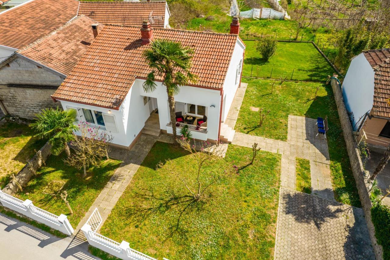 Guesthouse Four Rivers Čapljina Buitenkant foto