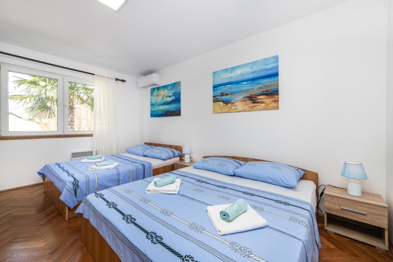 Guesthouse Four Rivers Čapljina Buitenkant foto