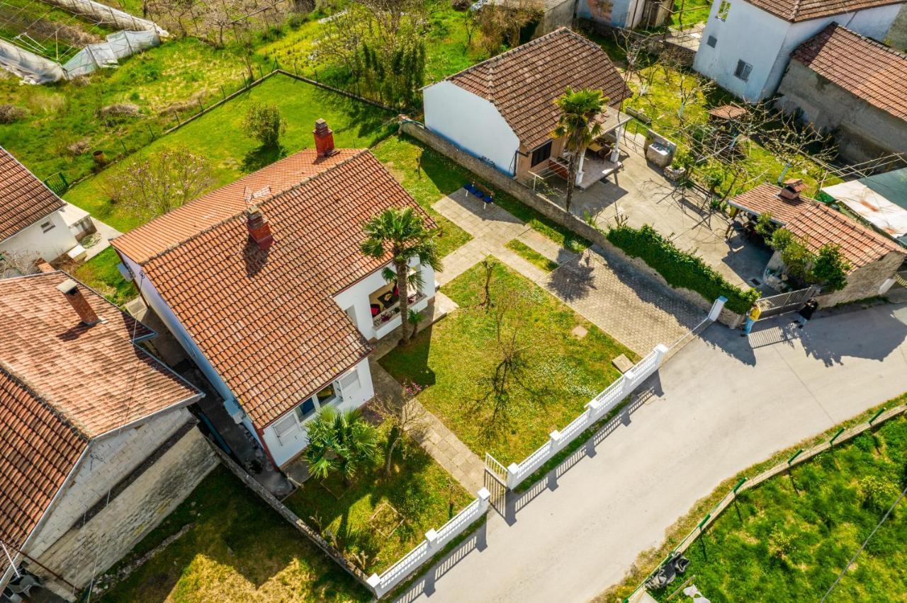 Guesthouse Four Rivers Čapljina Buitenkant foto
